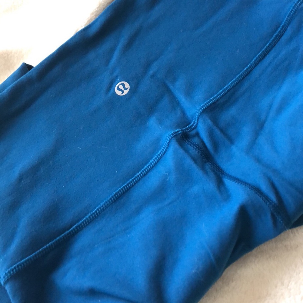 NWOT RARE POSEIDON BLUE WUNDER UNDERS